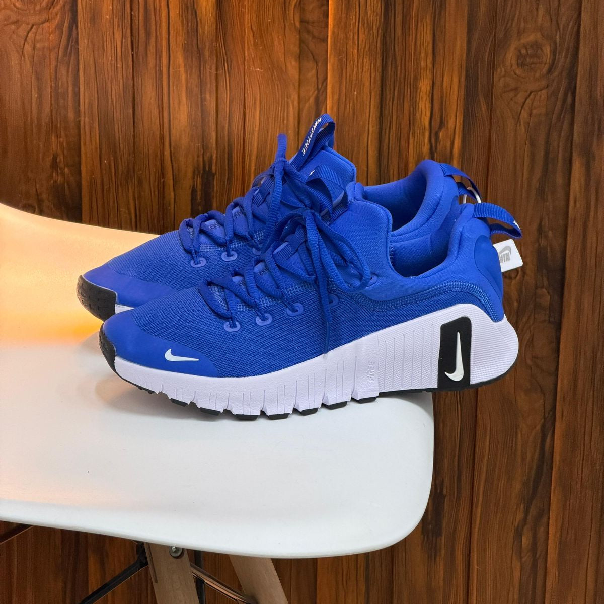 Nike Metcon Blue