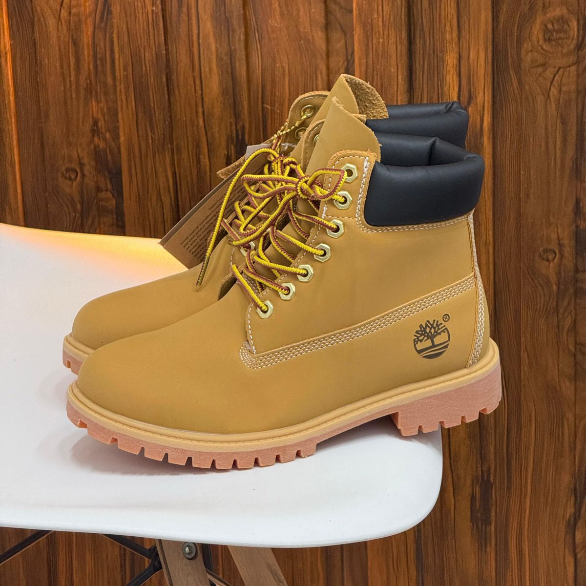 Timberland Classic Wide