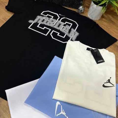 Camiseta Jordan Turca