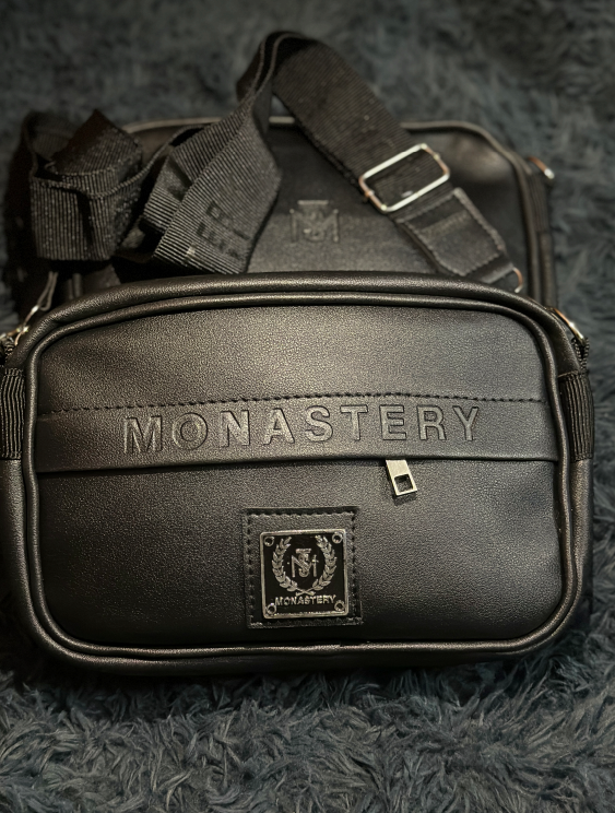 Carriel Monastery Negro