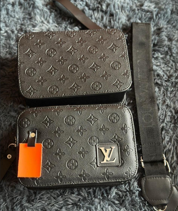 Carriel Louis Vuitton