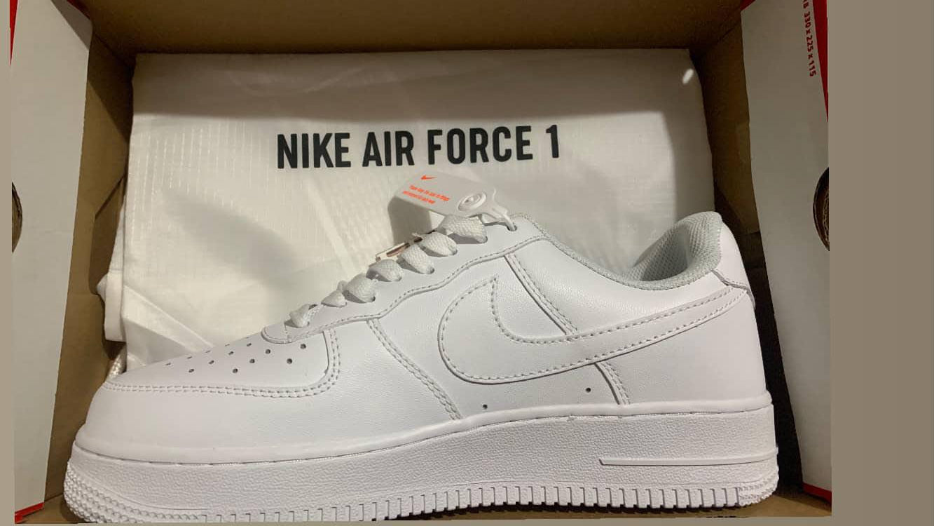 Nike AF1 Classic
